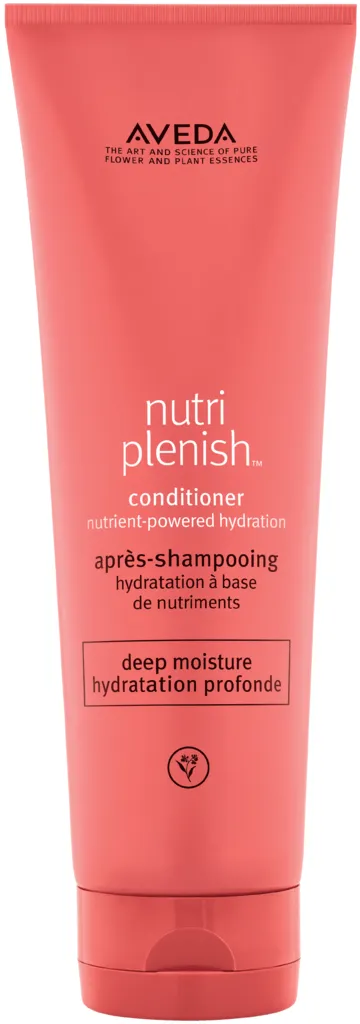 Aveda Nutriplenish Hydrating Conditioner Hydratation Intense
