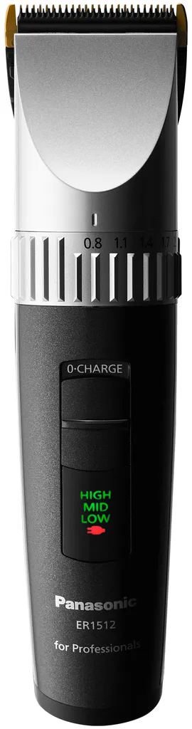 Tondeuse à cheveux Panasonic ER-1512