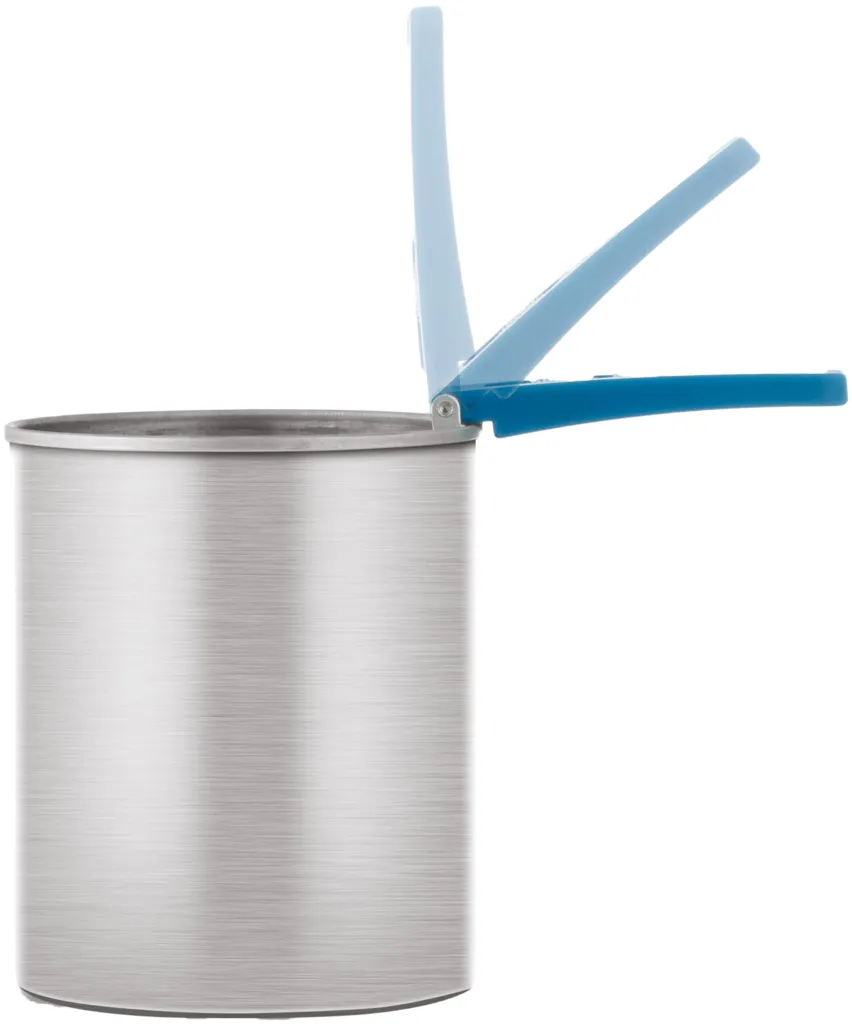 Xanitalia Cassolette pour cire d'épilation 800ml