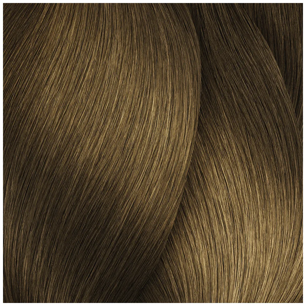 L'Oréal Professionnel Paris iNOA - 7.34 Blond doré cuivré