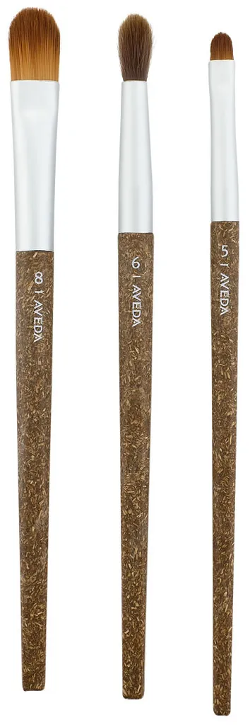Aveda Flax Sticks™ Set de pinceaux Maquillage spécial