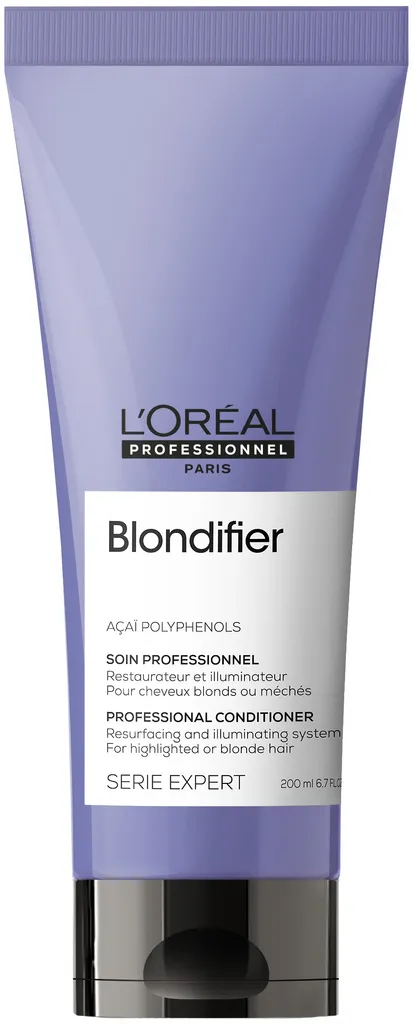 L'Oréal Blondifier Après-shampoing