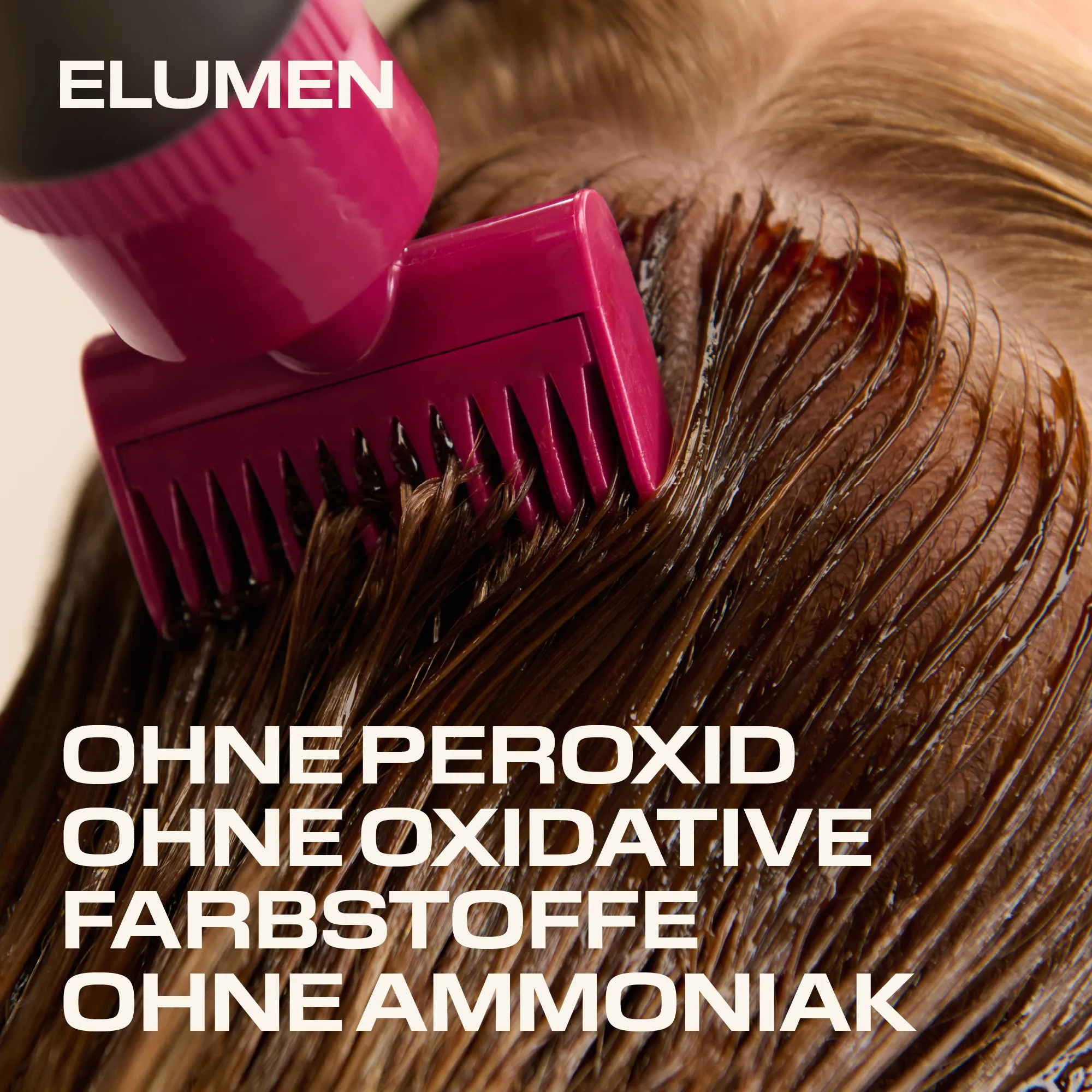 Goldwell Elumen Pure - BL@All Bleu