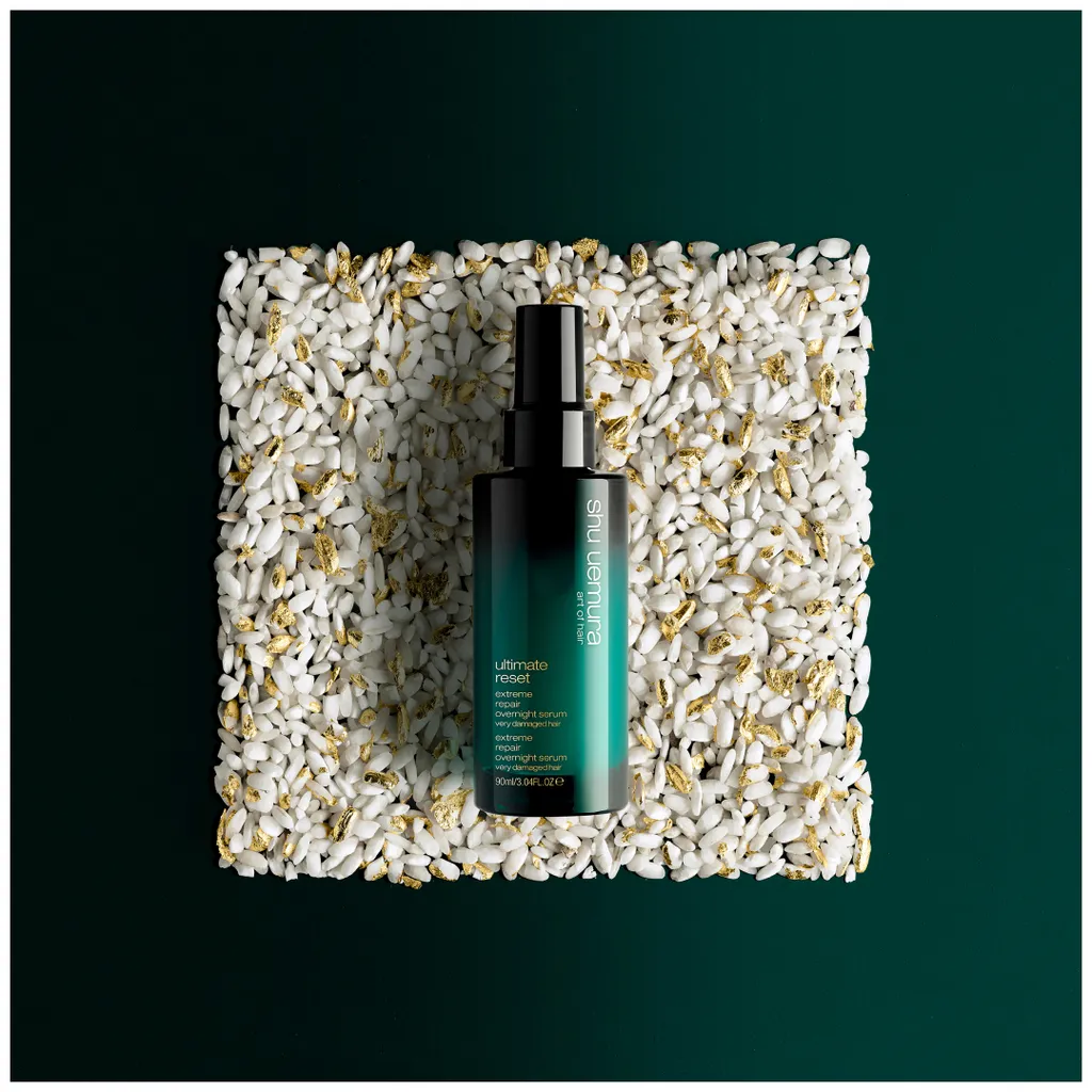 Shu Uemura Ultimate Reset Sérum de nuit