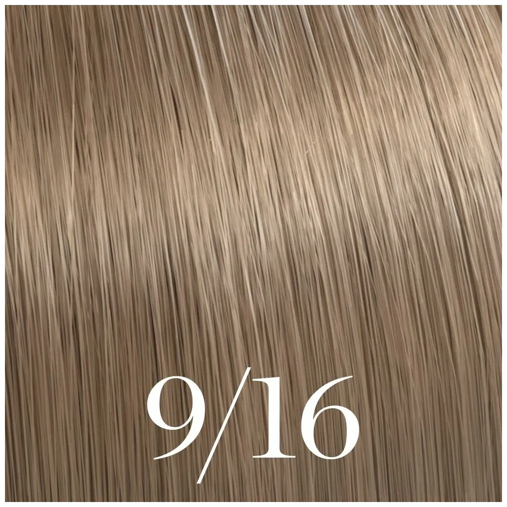 Wella Color Touch Rich Naturals 60ml - 5/1 Châtain clair cendré