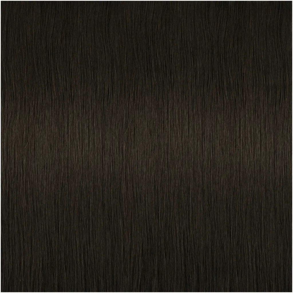 SHE Weft Extensions Naturel 50/55 cm