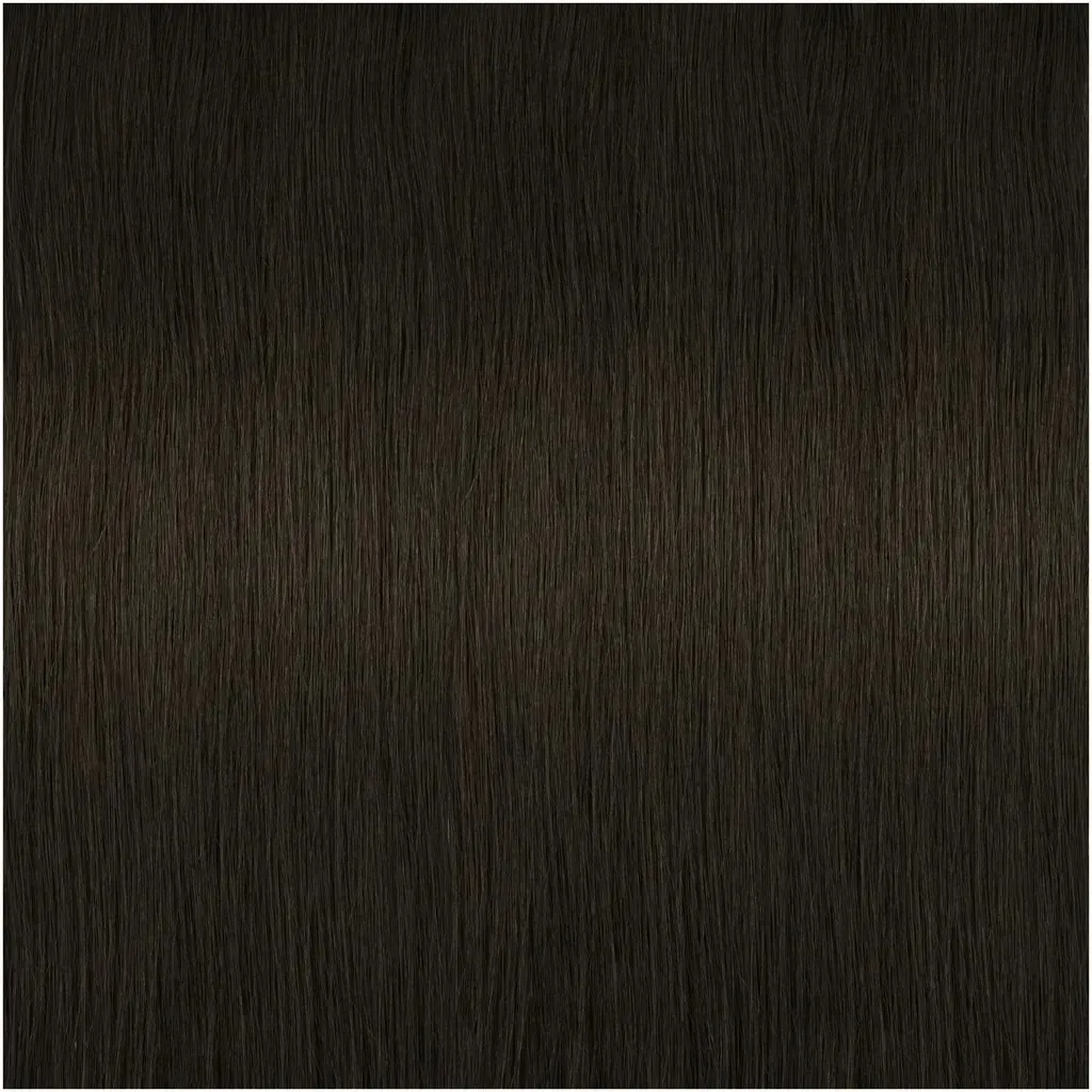 SHE Weft Extensions Naturel 50/55 cm