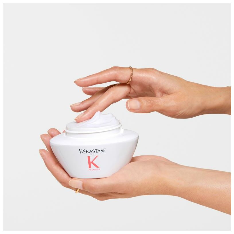 Kérastase Première masque capillaire pour cheveux abîmés
