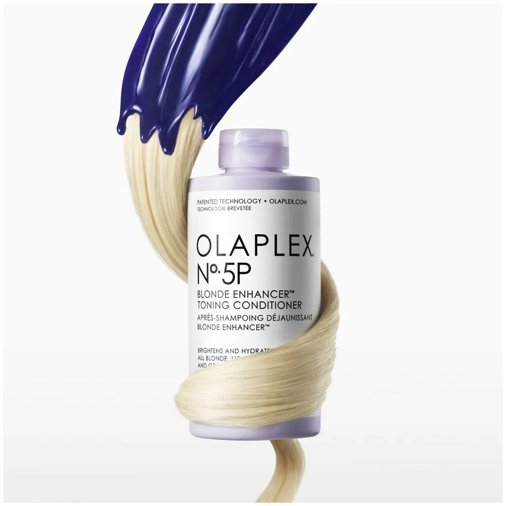 Olaplex No. 5P Blonde Enhancer™ Toning Conditioner