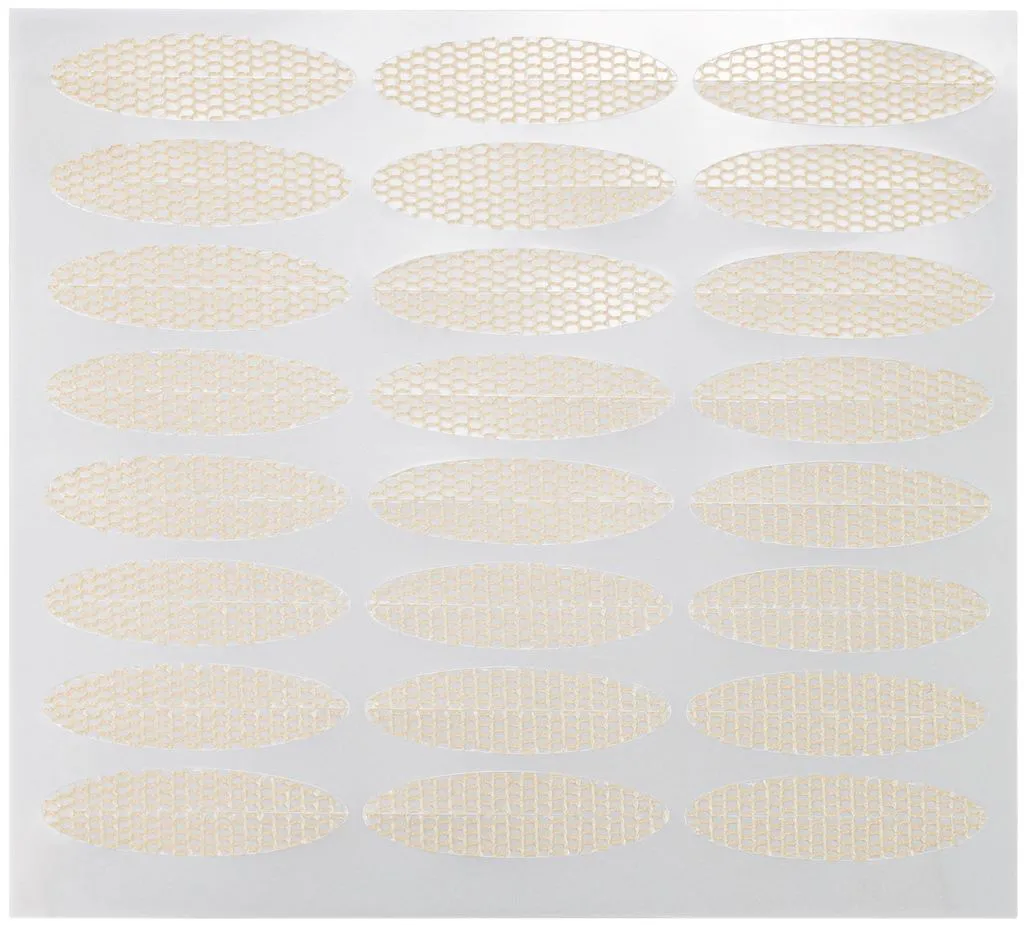 Fleeky Magic Stripes Bandes pour lifting des paupières - S