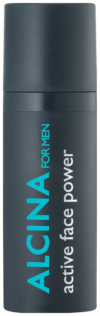 Alcina For Men Active Face Power