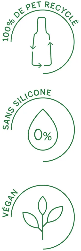 Rausch Shampoo Spécial à la saule