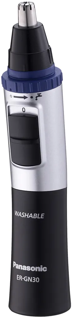 Panasonic Tondeuse Nez & oreilles ER-GN 30