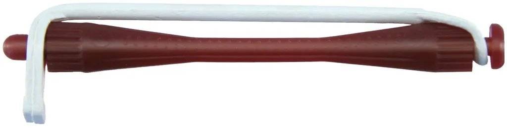 Comair Bigoudis pour permanente à froid 12 pc