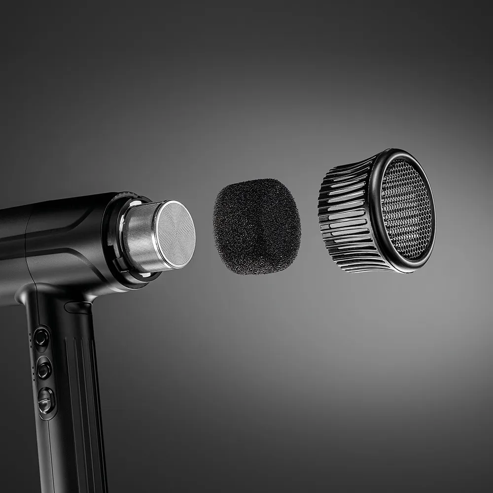 Xanitalia Sthauer Alpha Ionic Sèche-cheveux professionnel