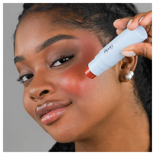 Fleeky Blush Stick - Blossom