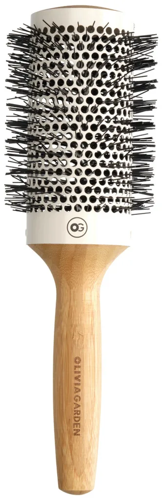 Olivia Garden Bamboo Touch Thermal Brosse ronde - 23/40 mm