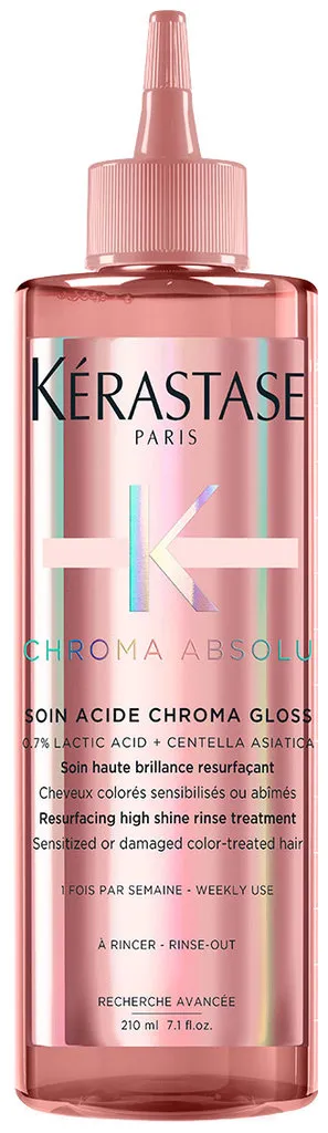 Kérastase Chroma Absolu Soin Acide Chroma Gloss