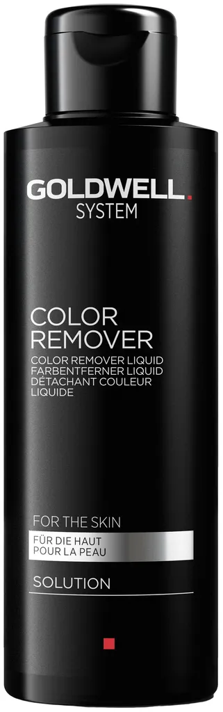 Goldwell System Détachant Couleur Liquide