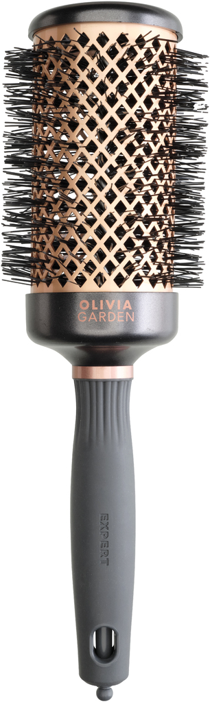 Olivia Garden Expert Blowout Heat Round Brush