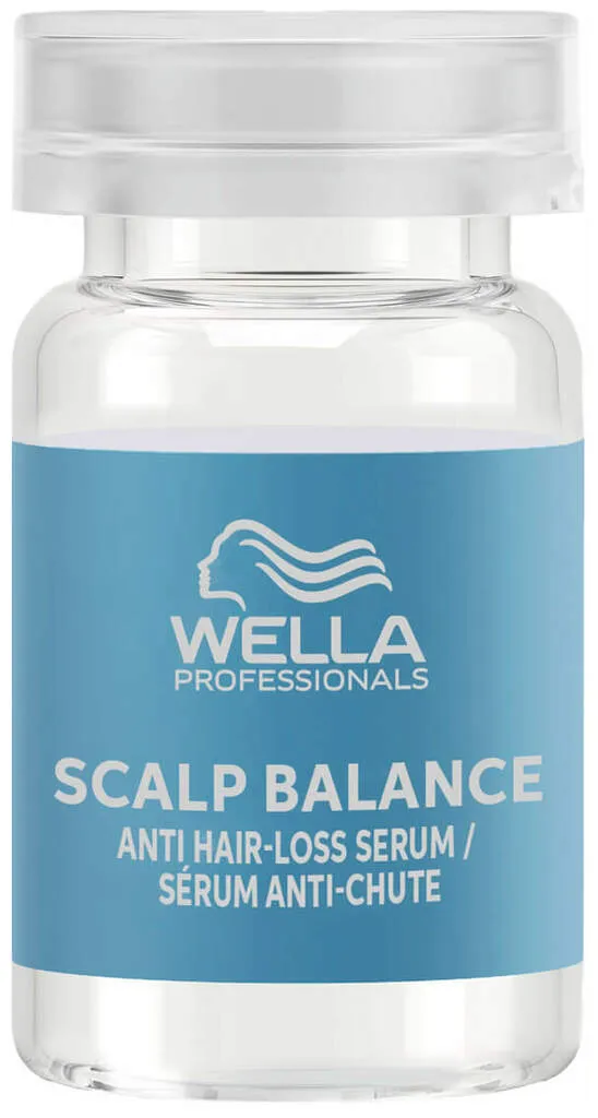 Wella Balance Scalp Balance Sérum Anti-Chute