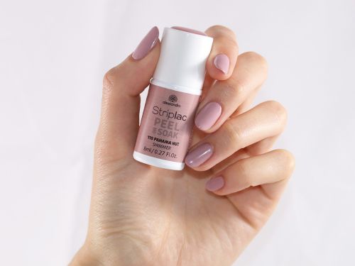 Striplac Peel Or Soak d'Alessandro: le vernis LED semi-permanent nouvelle génération