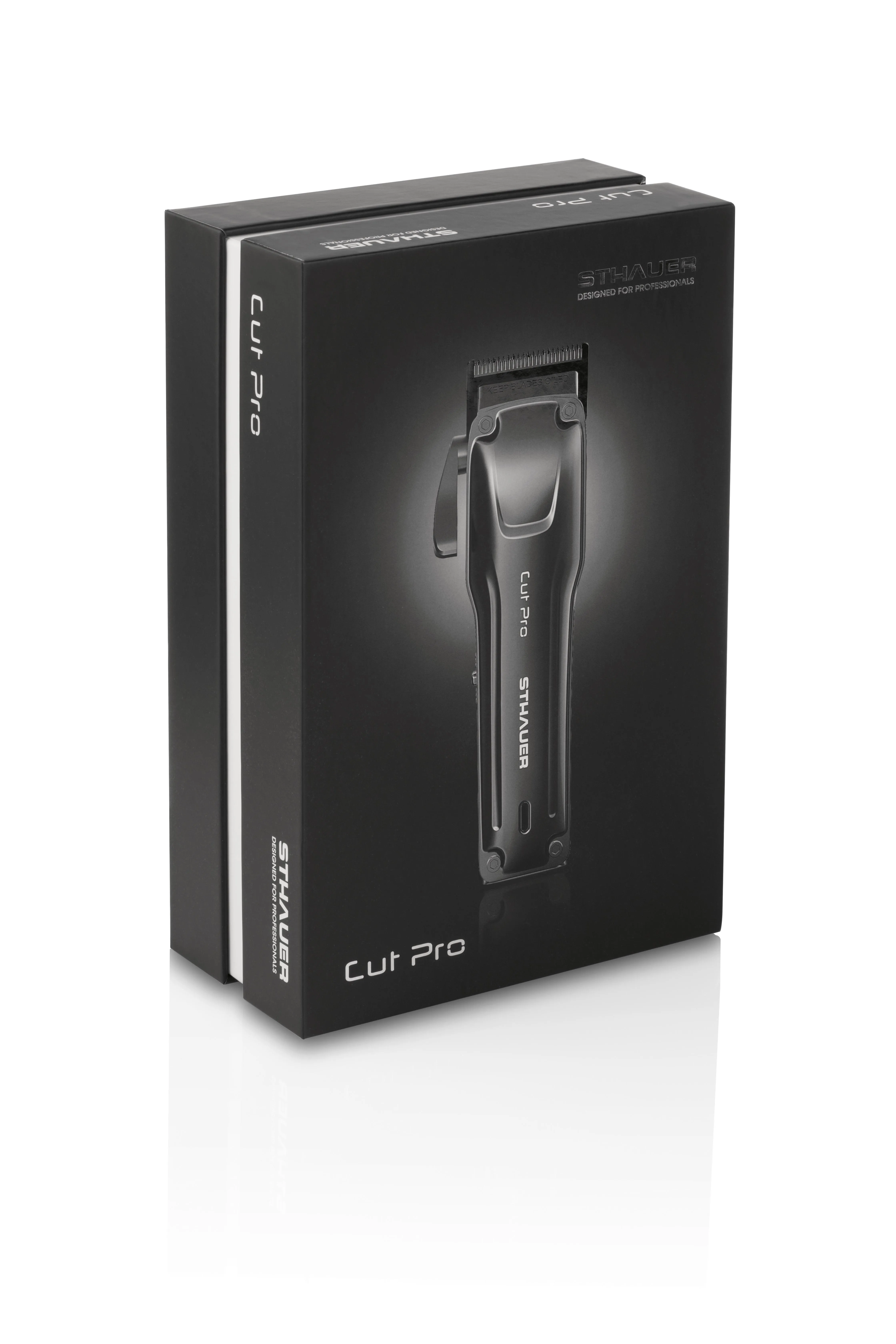 Cut Pro Tondeuse Professionnelle