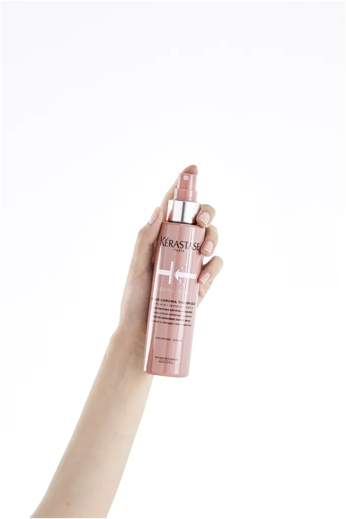 Kérastase Chroma Absolu Sérum Chroma Thermique
