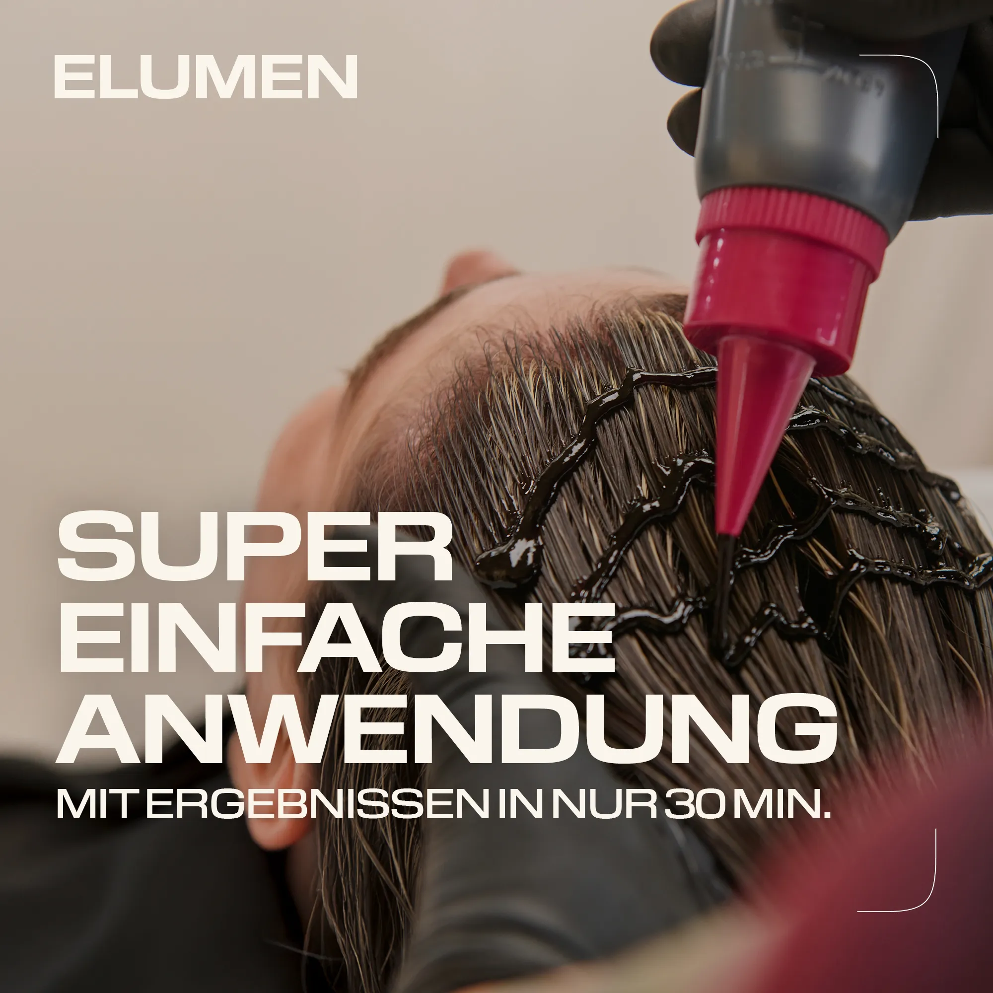 Goldwell Elumen Pure - BL@All Bleu