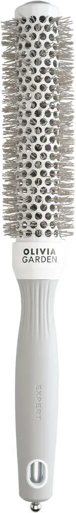 Olivia Garden Expert Blowout Speed Wavy Bristles Brosse ronde