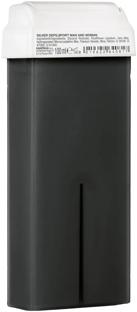 Xanitalia Cire dépilatoire Refill Grande