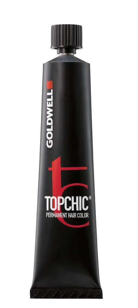 Goldwell Topchic Naturals 60ml - 2 N Noir