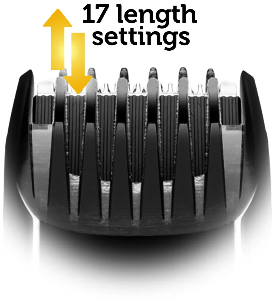 Remington STYLE Series B5 Tondeuse à barbe MB5000