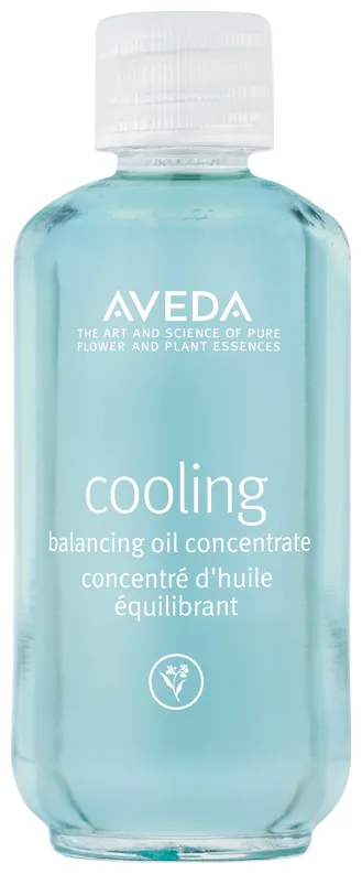 Aveda Cooling Concentré d'Huile Équilibrant
