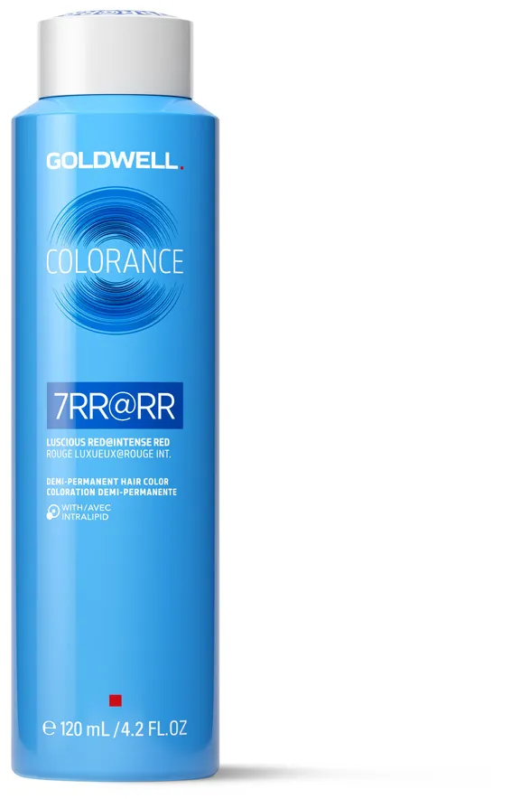 Goldwell Colorance 120 ml - Pastel pêche