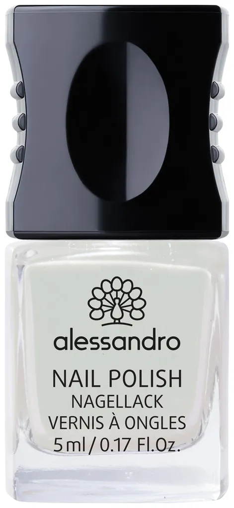 Alessandro Color Code 4 Vernis 5ml - 909 Juan´S Kiss