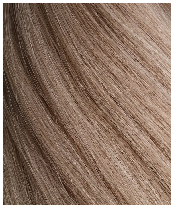 InterHair Extensions 35cm - Color 01