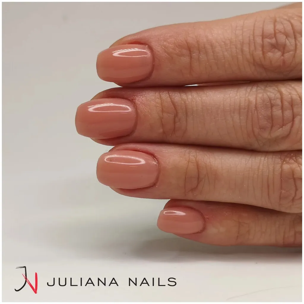 Juliana Nails Power Base Gel - Beige