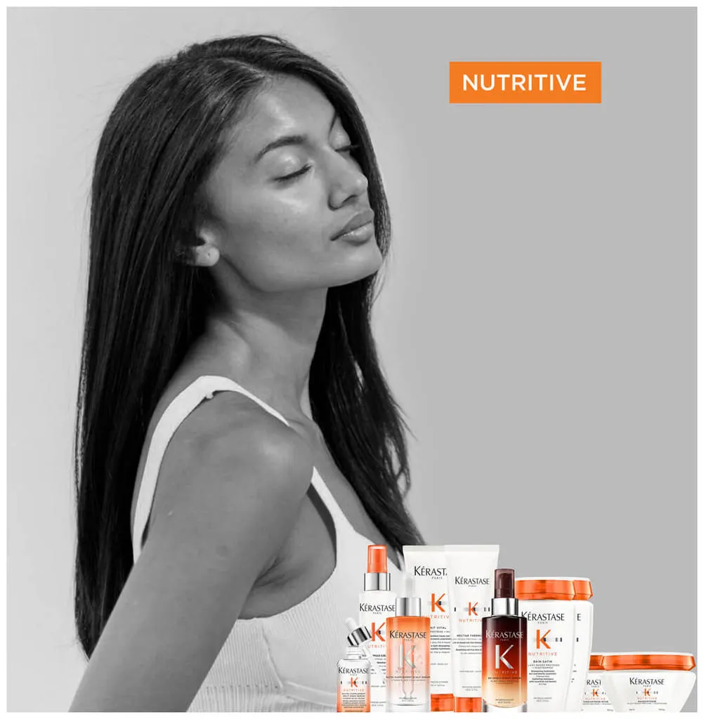 Kérastase Nutritive Lait Vital