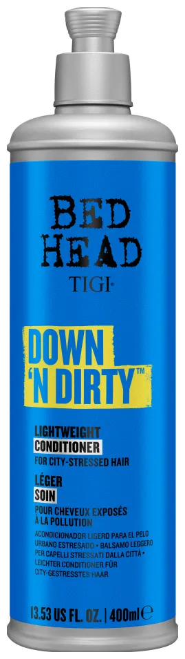 Tigi Bed Head Down N' Dirty Conditioner