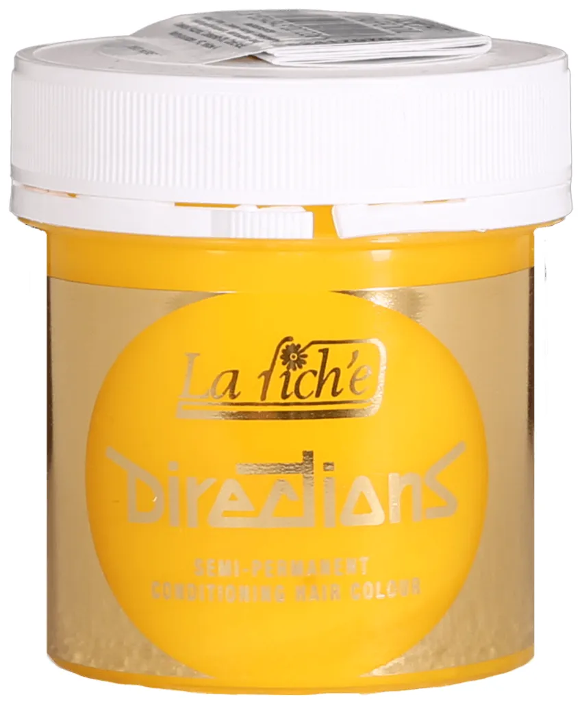 Directions Haartönung