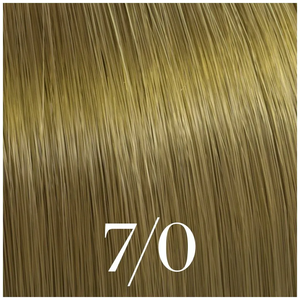 Wella Color Touch Pure Naturals 60ml - 2/0 Noir