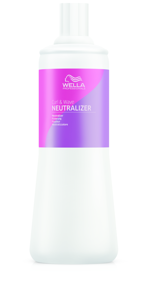 Wella Curl & Wave Neutralizer