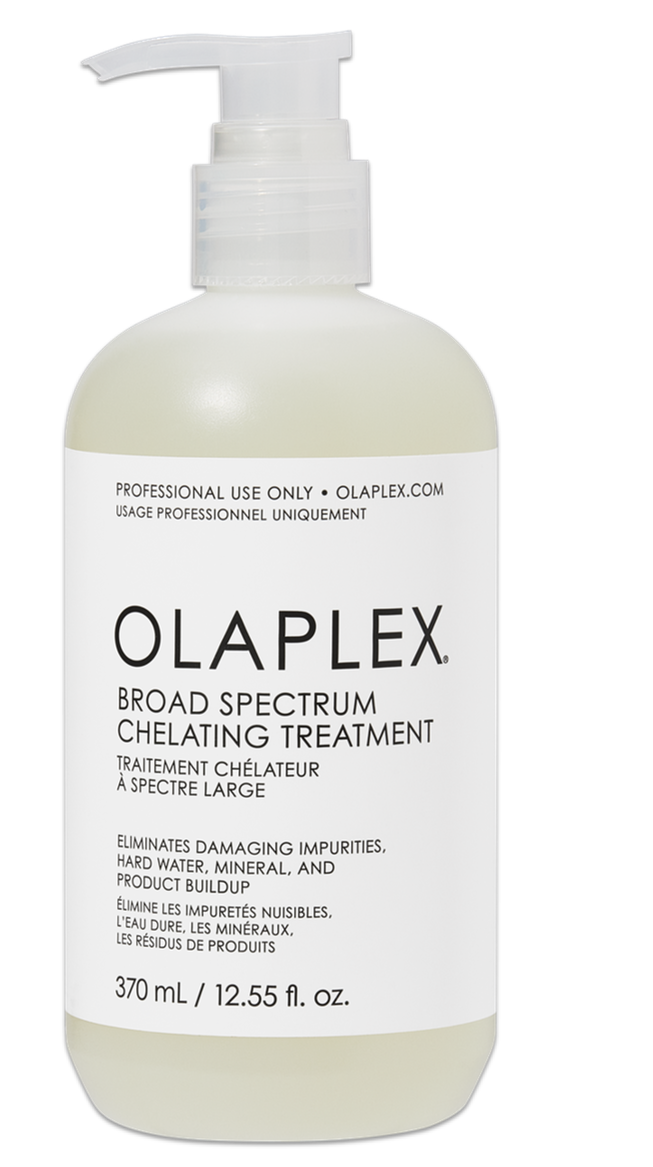 Traitement Olaplex Broad Spectrum Chelating