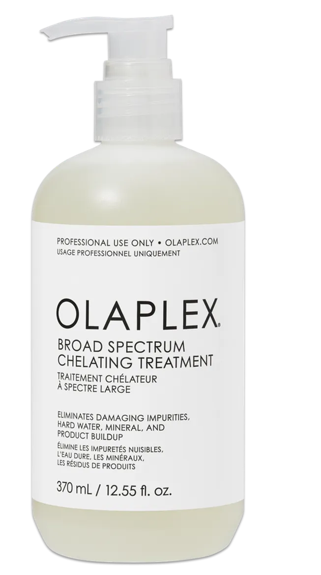 Traitement Olaplex Broad Spectrum Chelating