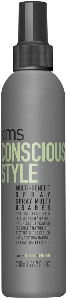 KMS Conscious Style Spray Multi Usages