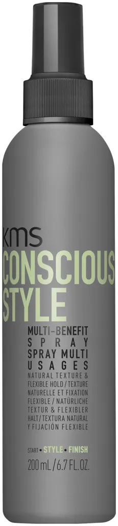 KMS Conscious Style Spray Multi Usages