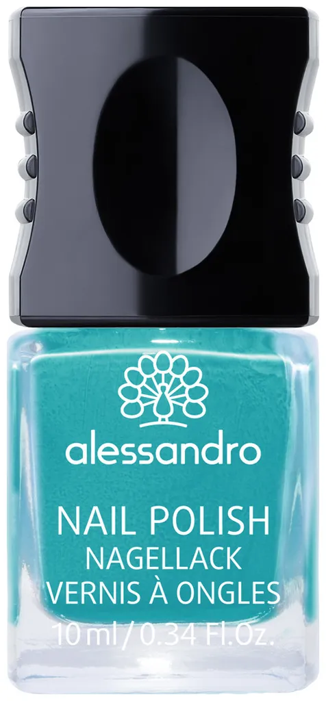 Alessandro Color Code 4 Vernis