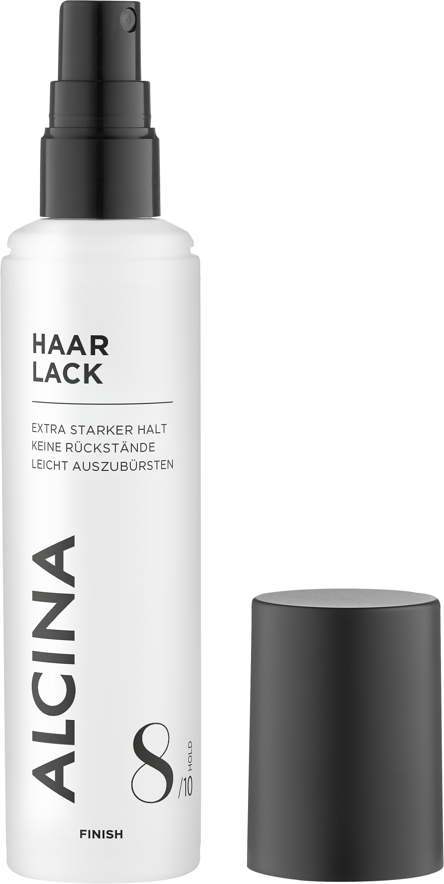 Alcina Professional Laque sans aérosol