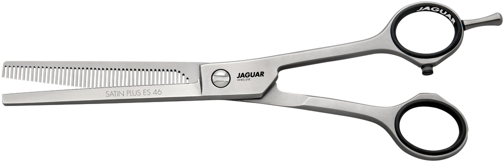 Jaguar Satin Plus 46 Ciseaux de coiffure modélisateurs